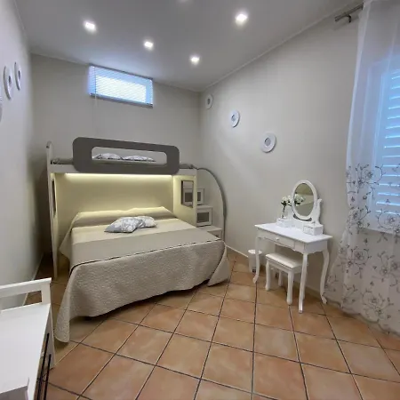 Dom wakacyjny La Casa Di Vesta *