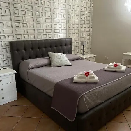 La Casa Di Vesta Pompeia